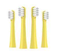 Têtes de brosse à dents rechange, 4/8/16 pièces, compatibles avec Colgate 360/B150/250R/E2/350(4pcs Kids)