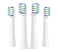Têtes de brosse à dents rechange, compatibles avec Colgate 360/B150/250R/E2/350(4pcs Adult)