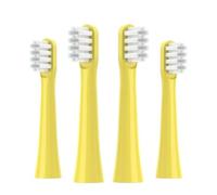 Têtes de brosse à dents rechange, compatibles avec Colgate 360/B150/250R/E2/350(4pcs Kids)