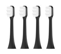 Têtes de brosse à dents rechange compatibles avec les brosses électriques Philips Sonicare Ultra Soft Nano Bristles 1100 5300 7500(4 Pcs)
