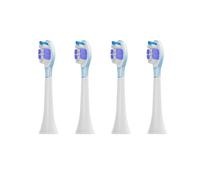 Têtes De Brosse À Dents Rechange Compatibles Avec Les Modèles Philips Sonicare 1100, 2100, 4100, 5100, 5300, 6100 Et 7500(4A2)