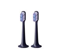 Têtes De Brosse À Dents Rechange Compatibles Et Originales For Xiaomi Mijia T700 Sonic Électrique, Étanches, Poils Souples (lot 2/4/6)(6pcs)