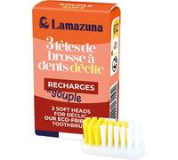 Têtes de brosse à dents - Soft