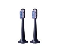 Têtes de brosse à dents sonique Xiaomi Mijia T700, compatibles, étanches, poils souples rechange, lot 2/4/6 pièces(2pcs)