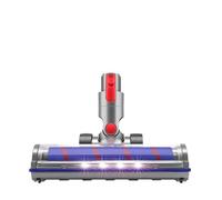 Têtes De Brosse À Entraînement Direct Améliorées, Buses Compatibles Avec Les Aspirateurs À LED Dyson V10, V11, V8, V7, SV12, V14, V15 Slim/V12/G5. Pièces Remplaçables.