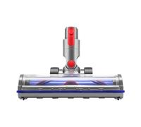 Têtes De Brosse À Entraînement Direct Améliorées, Buses Compatibles Avec Les Aspirateurs Dyson V10, V11, V8, V7, SV12, V14, V15 Slim/V12/G5, Pièces Remplaçables À LED(V10 Slim V12 Slim)