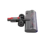 Têtes De Brosse À Entraînement Direct Compatibles Avec Les Aspirateurs Dyson V7, V8, V10, V11, V15, Pièces De Rechange, Accessoires For Le Nettoyage Des Tapis Et Sols