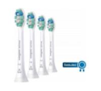 Têtes de brosse compatibles Sonicare - Contrôle plaque optimal Compatibilité large - Hygiène buccale