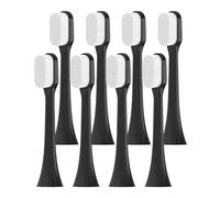 Têtes de brosse de rechange à poils ultra-doux compatibles avec la brosse à dents électrique Philips Sonicare for le soin des dents et des gencives sensibles(8 Pcs)