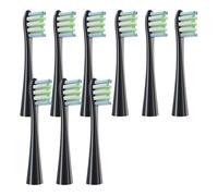 Têtes de brosse de rechange compatibles avec les brosses à dents électriques Oclean Flow/X PRO Elite/X /F1/Z1/One/Air2(9 HOC)