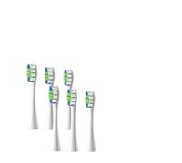 Têtes de brosse de rechange compatibles avec les brossettes de brosse à dents électriques Oclean Flow/X PRO Elite/X PRO /F1/Z1/One/Air2