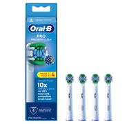 Oral-B - Brosse À Dents Oral-B Precision Clean Refill Xf 4ct - 8006540894293