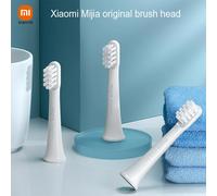 Têtes de brosse de rechange originales pour brosse sonique Xiaomi Mijia T100, têtes de rechange étanches T100 head 6PCS