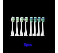 Têtes De Brosse De Rechange Pour Brosse À Dents Phil Sonicare,Série Hx3 Hx6 Hx9 Hx3210 3211 6150 6500 6510 6530 9342 6730.4P1 4P2