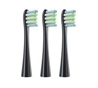 Têtes De Brosse De Rechange Pour Oclean Flow,Buses De Brosse À Dents Électrique Sonique,Poils Dupont Souples,X Pro Elite,X Pro,F1,Z1,One,Air2.3 Hoc.
