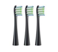 Têtes De Brosse De Rechange Pour Oclean Flow,Buses De Brosse À Dents Électrique Sonique,Poils Dupont Souples,X Pro Elite,X Pro,F1,Z1,One,Air2.3 Hoc