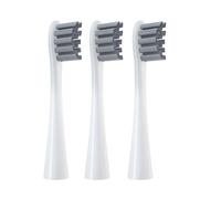 Têtes De Brosse De Rechange Pour Oclean Flow,Buses De Brosse À Dents Électrique Sonique,Poils Dupont Souples,X Pro Elite,X Pro,F1,Z1,One,Air2.3 Huioc.