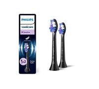 Philips Sonicare Sensitive HX6052/88 têtes de remplacement pour brosse à dents 2 pcs