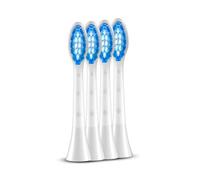 Silk'n Sonic You brush heads - Soft, 4 pcs Brosse à dents 4 art.