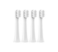 Têtes De Brosse De Rechange Souples, 4/8 Pièces, Compatibles Avec La Brosse À Dents Électrique Xiaomi Mijia T100/MES603(4Pcs)