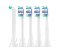 Têtes De Brosse De Rechange Tête De Brosse À Dents Multifonctionnelle, Compatible Avec, Compatible For Philips, Brosse À Dents Électrique Sonicare For 1100 2100(Interdental Head Set)