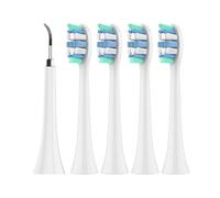 Têtes De Brosse De Rechange Tête De Brosse À Dents Multifonctionnelle, Compatible Avec, Compatible For Philips, Brosse À Dents Électrique Sonicare For 1100 2100(Tartar-removal Set)