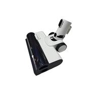 Têtes De Brosse De Remplacement For Tapis De Sol Électrique AA2346B, Compatibles Avec Tineco, A20/A30/A30S/GO Pet VS1D0200US, Aspirateur Sans Fil(Black)