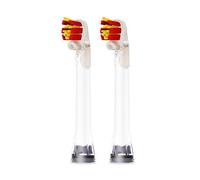 Têtes de brosse Dyson à poils doubles (x2) Dents Sensibles
