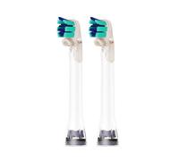 Têtes de brosse Dyson à poils doubles (x2) Standard