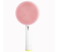 Têtes De Brosse Électrique Pour Brosse À Dents Oral-B,Adaptées À Advance Triumph/Power/Pro Health/3D Excel/Vitality Precision Clean.Pink