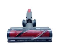 Têtes De Brosse For Sols, Brosses Intelligentes For Tapis Avec Rouleau, Compatibles Avec Les Aspirateurs Portables Roborock H6 Et H7, Accessoires