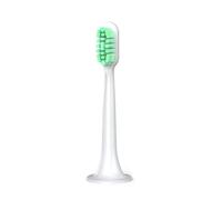 Têtes de brosse rechange compatibles avec les brosses à dents électriques Xiaomi T300/T100/T700 ; protège embouts et poils souples(Professional cleanin)