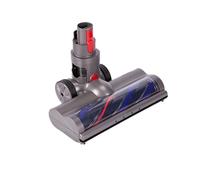 Têtes de brosse turbo avec brosse rotative, compatibles avec Dyson V7 V8 V10 V11 V15, pièces et accessoires remplaçables