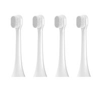 Têtes De Brosse Ultra-douces, Compatibles Avec Philips Sonicare, Brosse À Dents Électrique For Dents Et Gencives Sensibles, Recharges 4100, 5100 Et 6100(4 Pcs)