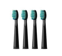 Têtes De Brosses Interdentaires De Rechange For Brosses À Dents Électriques, Compatibles Avec Les Têtes De Brosses À Dents Fairywill FW-507, FW-508, FW-917 Et FW-959(FW-03white Soft)