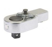 Têtes de cliquet 9x12mm 1/4