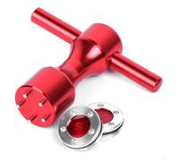 Têtes De Club De Golf Professionnelles, Poids 5g-20g, 2 Pièces, Pour Titleist, Scotty, Pour Canon, Putter, Clé À Vis, Accessoires