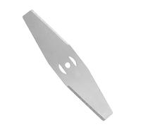 Têtes De Coupe-herbe En Métal 4/6 Pouces 40 Dents, Remplacement De Lame De Scie For Désherbeur, Accessoire For Tondeuse À Gazon, Outil Électrique De Jardin(Slotted blades)
