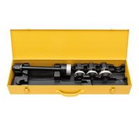Têtes de coupe S Set R 3/8-1/2-3/4