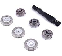 TÊTES DE COUTEAU DE COUPE POUR PHILIPS SH71/50 S5000 S6000 S7000 S8050 3PCS