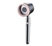 Têtes De Douche Haute Pression | ou Manuel De Douche,Haute Pression - Raccord De Filtre À Eau Pour Salle De Bains Toilettes Hôtel Maison Voyage Spa Famille Et Adultes Avec Débit