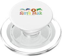 Têtes de Gang South Park PopSockets PopGrip pour MagSafe