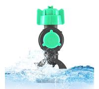 Têtes de gicleurs agricoles, Buses de pulvérisation agricoles, Corps de pulvérisation d'eau Interne pour Tracteur, pièces de agricole, arrosage Anti-Boyaux en Ventilateur pour la Plupart des