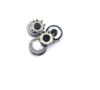 Têtes de lame de rasoir de rechange, compatibles avec Philips, série SH50 5000 S5085 S5050 S5010 S5380 S5570 S5571 S5079 S5075, 3 pièces