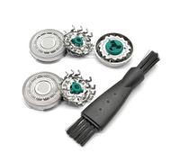 Têtes De Lame De Rasoir De Rechange RQ12 SH90, Compatibles Avec Philips, Série S9000 S9090 S9031 S9111 S9531 S9551 S9711 S9712 S9721 S9731 S9733 S9800