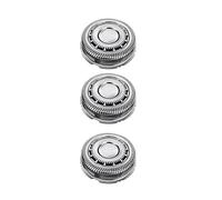 Têtes De Lame SH90, Remplacez La Tête De Rasage, Compatible Avec Les Rasoirs Philips Norelco, Shaver Series 9000, S9311/27, S9311/84, S9311/87, S9321/88, S9511/63, S9531/84(3pcs)