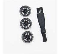Têtes De Lames De Rasoir De Rechange, Compatibles Avec Philips, HQ7320 HQ7300 HQ7290 HQ7280 HQ7260 HQ7240 HQ7140 HQ7120 HQ7100, Accessoires De Rasoir