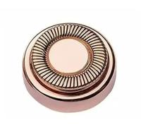 Têtes De Lames De Rechange Compatibles Avec L'épilateur FlawlessFacial, Lames De Rechange For Épilateur Finishing Touch.(Blade Head 1 pcs)