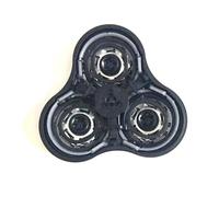 Têtes De Lames De Rechange, Compatibles Avec Xiaomi, Mijia, S500c, S300, MJTXD01SKS, Rasoir For Hommes