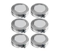 Têtes De Lames De Rechange SH30, Compatibles Avec Les Rasoirs Électriques Philips Séries 2300, 3800, 1000, 2000, 3000, SW3700 Et S738(6PCS)
